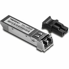 SFP+ fibermodul MonoModo Trendnet TEG-10GBSR