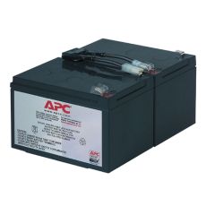 Batteri till System för Avbrottsfri Strömförsörjning UPS APC RBC6 Reservdel 24 V