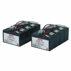 Batteri till UPS APC RBC12