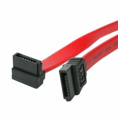 Kabel SATA Startech SATA18RA1