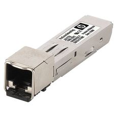 SFP fibermodul MonoModo HPE X120 1G