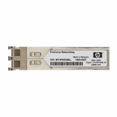 SFP+ fibermodul MonoModo HPE JD092B