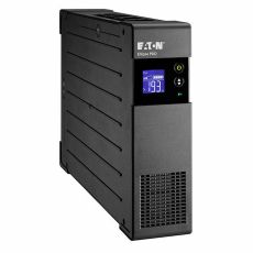 System för Avbrottsfri Strömförsörjning Interaktiv (UPS) Eaton ELP650IEC 400 W