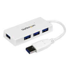 USB-HUB Startech ST4300MINU3W