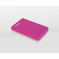 Externlåda CoolBox COO-SCG2543-7 Violett USB USB 3.2 Sata II