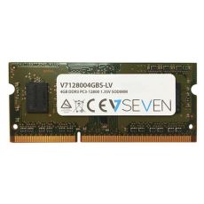 RAM-minne V7 V7128004GBS-LV 4 GB DDR3