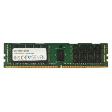 RAM-minne V7 V71700016GBR DDR4 DDR4-SDRAM CL15 16 