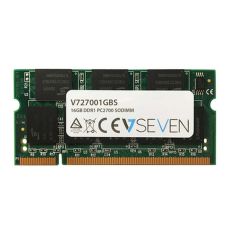 RAM-minne V7 V727001GBS 1 GB DDR