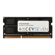 RAM-minne V7 V785004GBS 4 GB DDR3