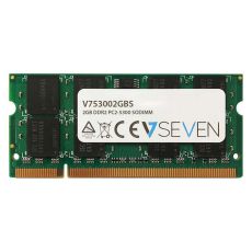 RAM-minne V7 V753002GBS CL5