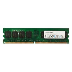 RAM-minne V7 V753002GBD 2 GB DDR2