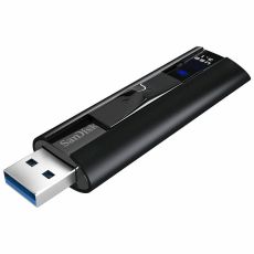 USB-minne SanDisk SDCZ880-256G-G46 Svart 256 GB (1 antal)