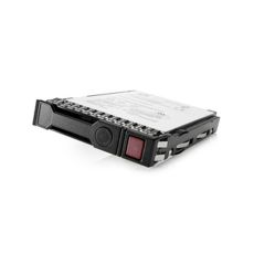 Hårddisk HPE 861681-B21 2TB 7200 rpm 3,5"