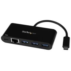 USB-HUB Startech HB30C3AGEPD