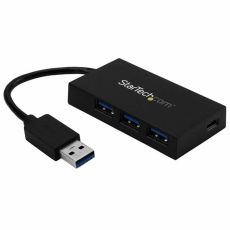 USB-HUB Startech HB30A3A1CFB