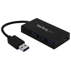 USB-HUB Startech HB30A3A1CSFS