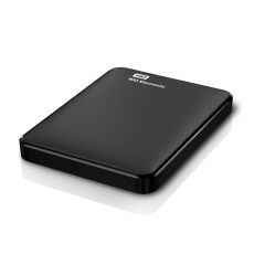 Extern Hårddisk Western Digital WD Elements Portable