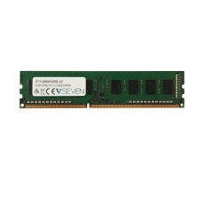 RAM-minne V7 V7128004GBD-LV 4 GB DDR3