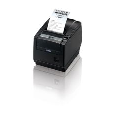 Biljettskrivare Citizen CTS601IIS3NEBPXX