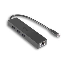 USB-HUB i-Tec C31GL3SLIM