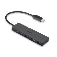 USB-HUB C i-Tec C31HUB404