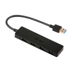 USB-HUB i-Tec U3HUB404