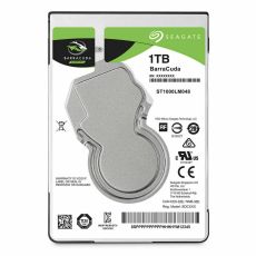 Hårddisk Seagate ST1000LM048 2,5" 1 TB 1 TB HDD