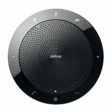 Bärbar Högtalare Jabra 7510-309 Svart