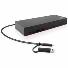 USB-HUB Lenovo 40AF0135EU Svart 135 W