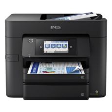 Skrivare Epson C11CJ05402 22 ppm WiFi Fax Svart