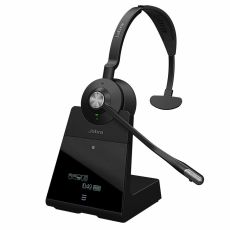 Bluetooth Hörlurar med Mikrofon Jabra 9556-583-111