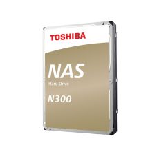 Hårddisk Toshiba HDWG11AUZSVA 3,5" 10 TB