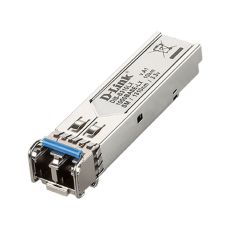 SFP fibermodul MonoModo D-Link DIS-S310LX