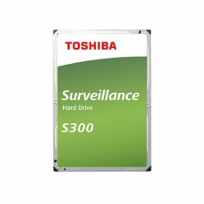 Hårddisk Toshiba HDWT140UZSVA 4TB 3.5"