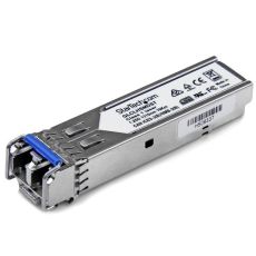 SFP fibermodul MonoModo Startech GLCLHSMDST