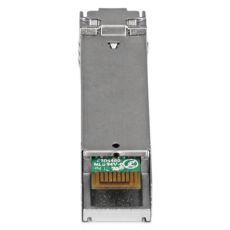 SFP fibermodul MonoModo Startech MASFP1GBSXST