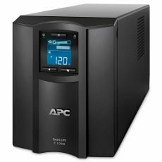 System för Avbrottsfri Strömförsörjning Interaktiv (UPS) APC SMC1000IC 600 W