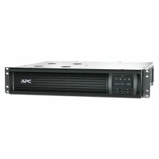 System för Avbrottsfri Strömförsörjning Interaktiv (UPS) APC SMT1000RMI2UC 700 W 1000 VA