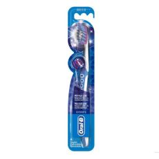 Tandborste 3D White Pro-Flex Luxe Oral-B D White Flex Luxe Medium 1 antal