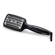 Borste Babyliss HSB101E Keramisk Svart