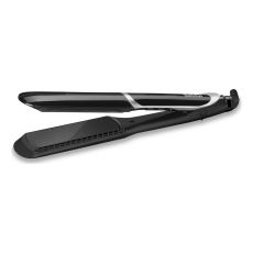 Plattång Babyliss Sleek Control Wide Svart