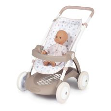 Dockvagn Smoby Stroller (58 cm)