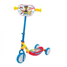 Sparkcykel Smoby Paw Patrol 3w Scooter Multicolour