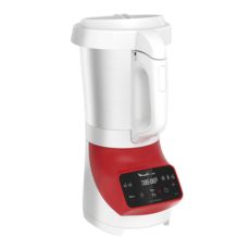 Mixer Moulinex LM924500 Röd Rojo/Blanco 2 L