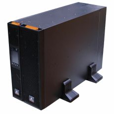 Avbrottsfri kraftförsörjning UPS online Vertiv GXT5-6000IRT5UXLE 6000W 230V