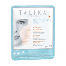 Fuktgivande Ansiktsmask Talika 11511 20 g (20 gr)