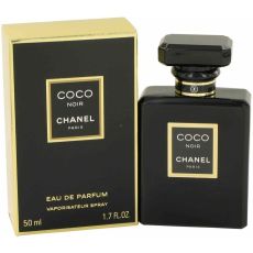 Parfym Damer Chanel EDP 50 ml Coco Noir