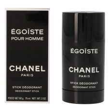 Deodorantstick Chanel 75 ml Egoiste