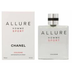 Parfym Herrar Chanel EDC Allure Homme Sport Cologne 150 ml