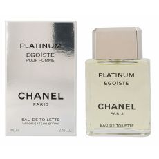 Parfym Herrar Chanel Egoiste Platinum Pour Homme EDT 100 ml